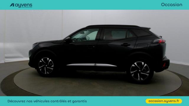 Peugeot 2008 image 1