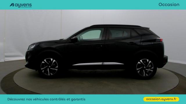 Peugeot 2008 image 6