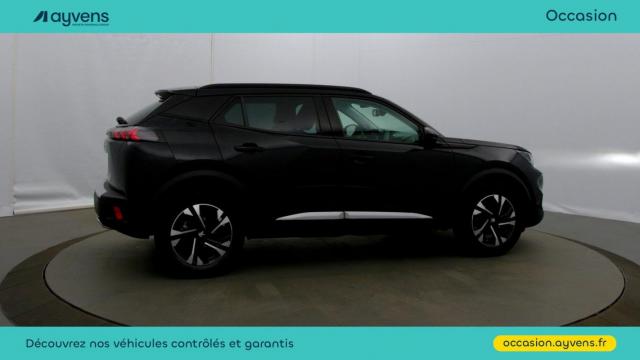 Peugeot 2008 image 2