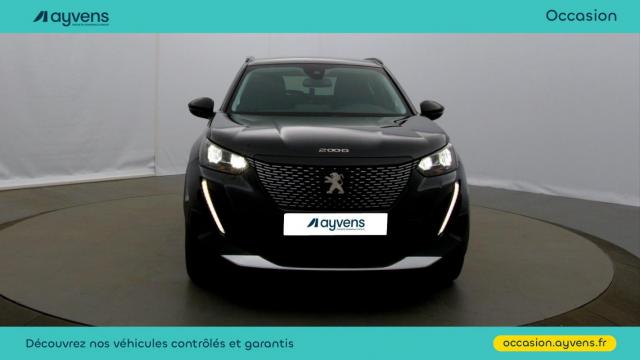 Peugeot 2008 image 3