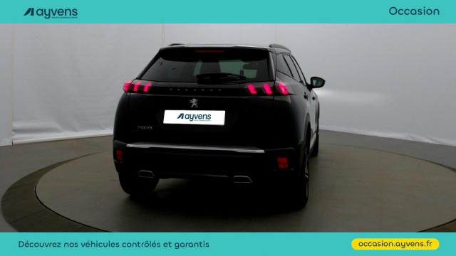 Peugeot 2008 image 4