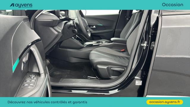 Peugeot 2008 image 5