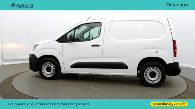 Citroen Berlingo image 6