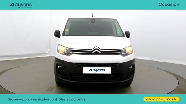 Citroen Berlingo image 2