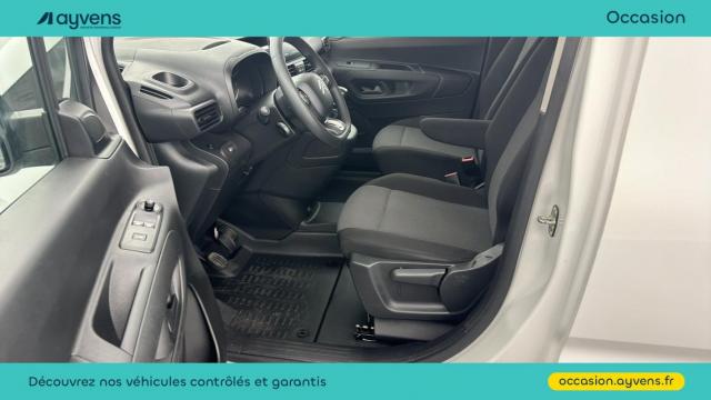 Citroen Berlingo image 5