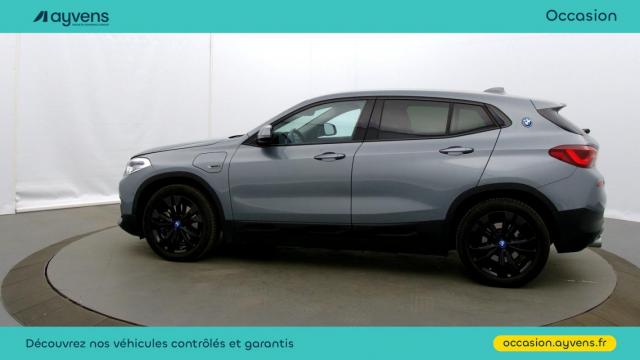 Bmw X2 image 2
