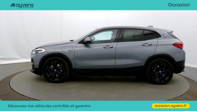 Bmw X2 image 7