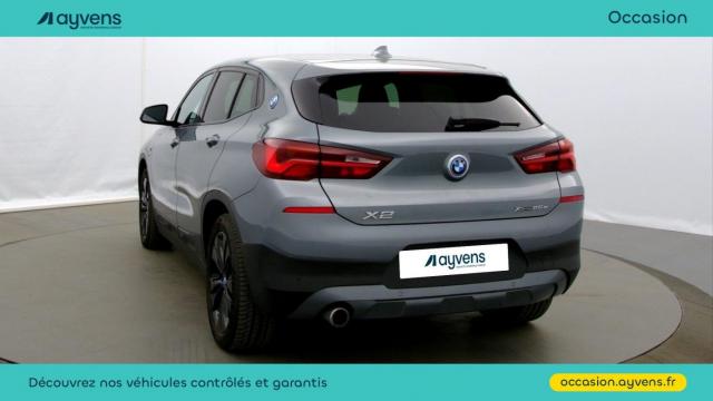Bmw X2 image 6