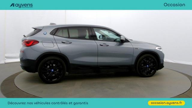 Bmw X2 image 2