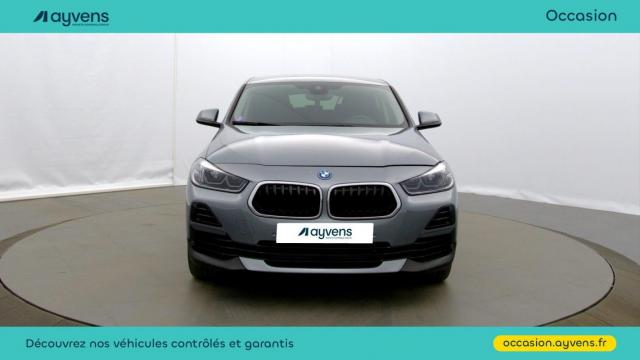 Bmw X2 image 1