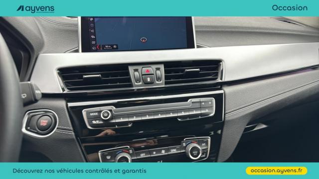 Bmw X2 image 3