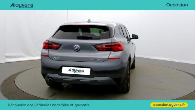 Bmw X2 image 4