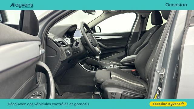 Bmw X2 image 1