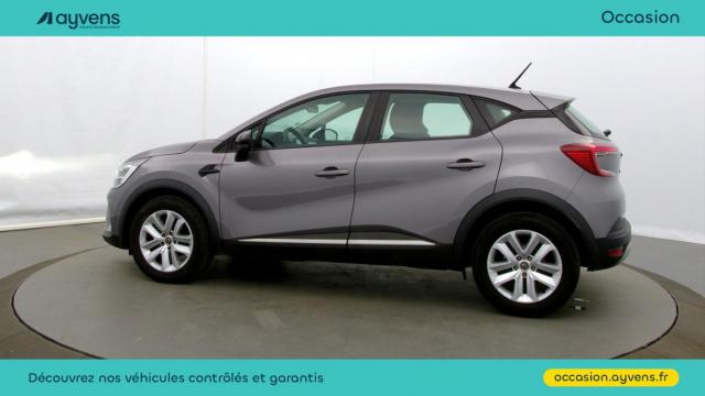 Renault Captur image 3