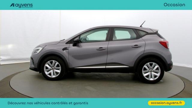 Renault Captur image 1