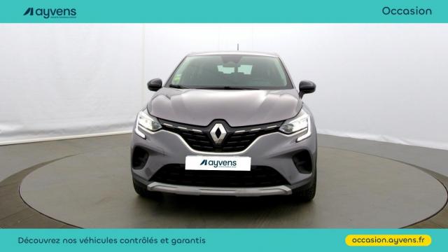 Renault Captur image 4