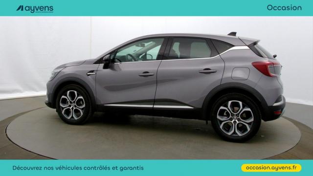 Renault Captur image 5