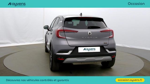 Renault Captur image 1