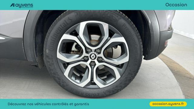 Renault Captur image 4