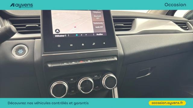 Renault Captur image 3