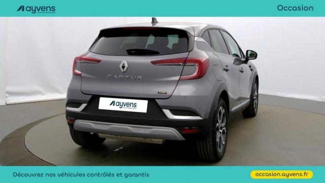 Renault Captur image 2