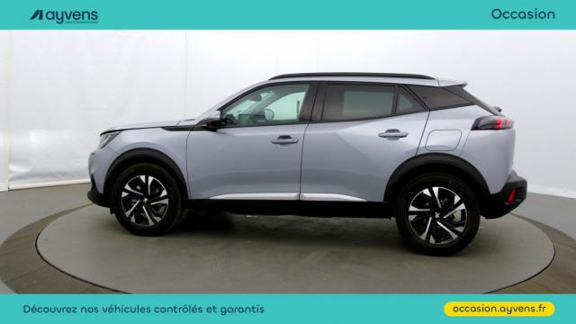 Peugeot 2008 image 5