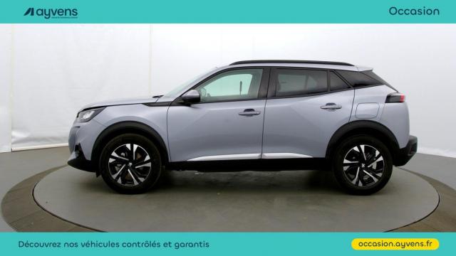 Peugeot 2008 image 8