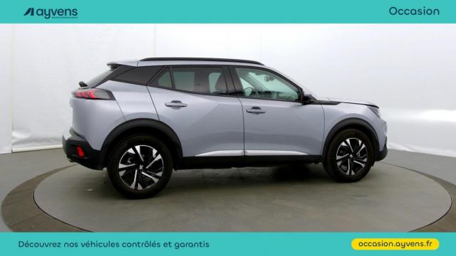 Peugeot 2008 image 4