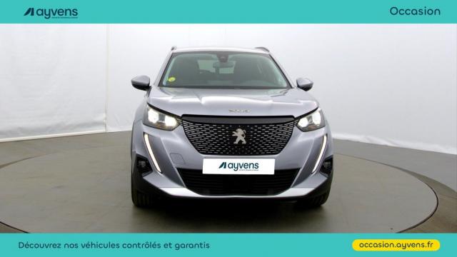 Peugeot 2008 image 3