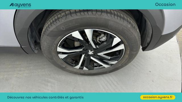 Peugeot 2008 image 9