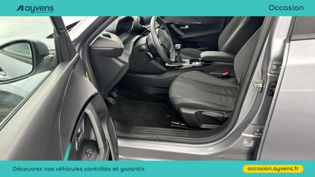 Peugeot 2008 image 7