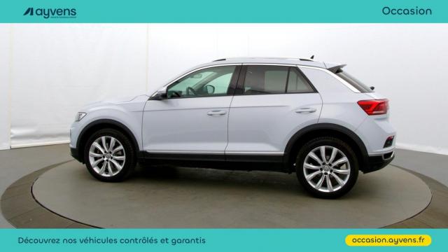 Volkswagen T-Roc image 7