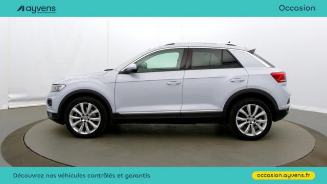 Volkswagen T-Roc image 3