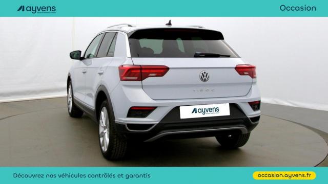Volkswagen T-Roc image 2