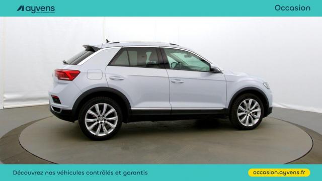 Volkswagen T-Roc image 6