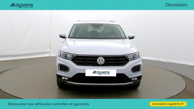 Volkswagen T-Roc image 5