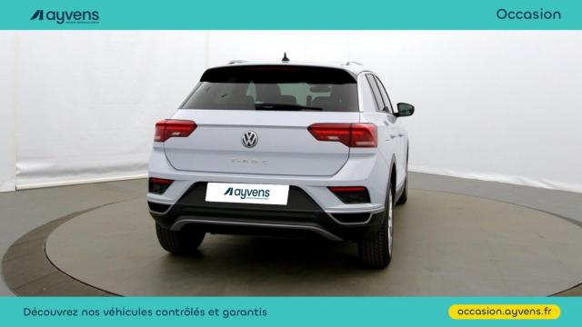 Volkswagen T-Roc image 1