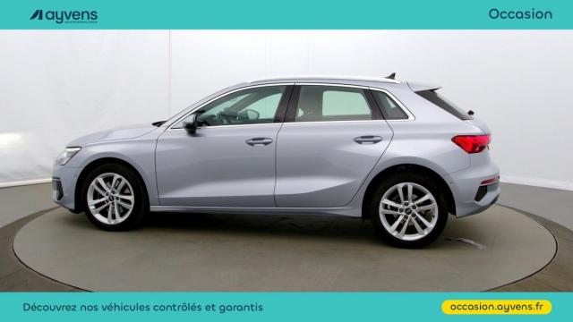 Audi A3 Sportback image 3