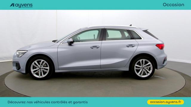 Audi A3 Sportback image 7