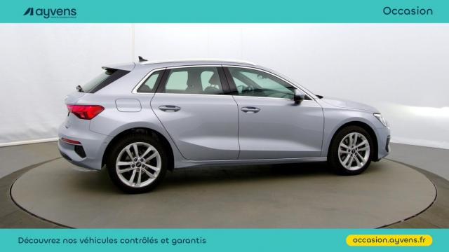 Audi A3 Sportback image 5