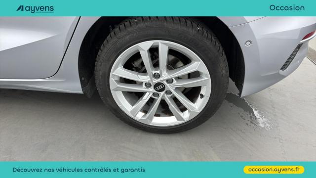 Audi A3 Sportback image 9