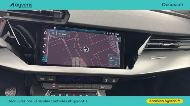 Audi A3 Sportback image 6