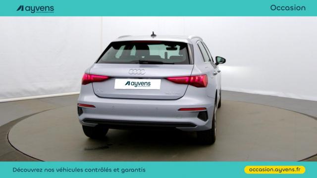 Audi A3 Sportback image 4