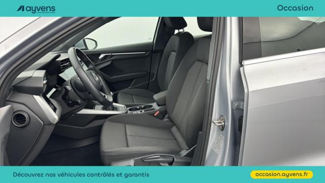 Audi A3 Sportback image 8