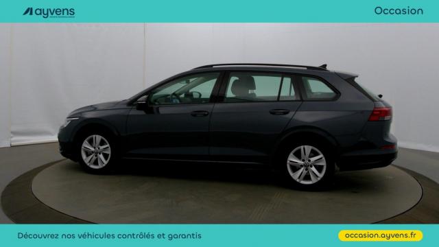 Volkswagen Golf Sw image 8