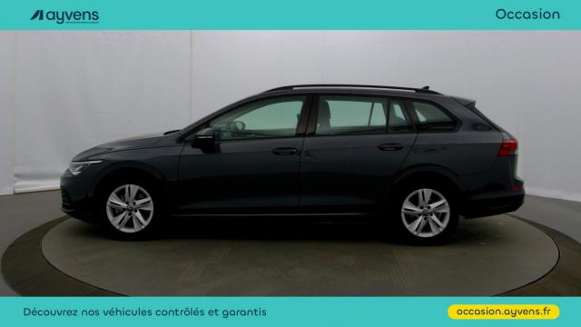 Volkswagen Golf Sw image 4