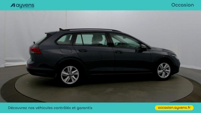 Volkswagen Golf Sw image 6