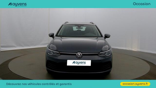 Volkswagen Golf Sw image 9
