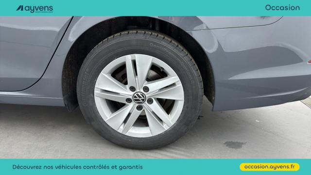 Volkswagen Golf Sw image 5