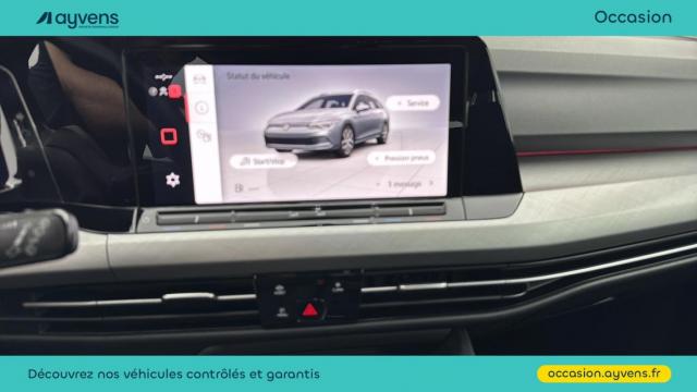 Volkswagen Golf Sw image 7